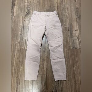 H&M Beige size 4 Pants
